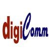 DIGICOMM Semiconductor Logo