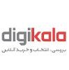 Digikala Logo