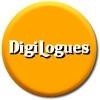 DigiLogue Communications Logo