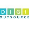 DigiOutsource Logo