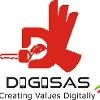 DIGISAS Logo