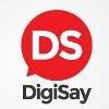 DigiSay Logo