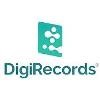 Digiscribe Technology Logo