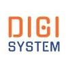 Digisystem Logo