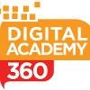 Digital Academy 360 Logo