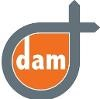 Digital Artist Management Logo