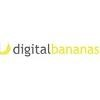 Digital Bananas Technology Logo