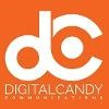 Digital Candy Communications Logo