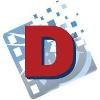Digital Cinema Destinations Logo