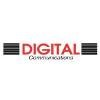 Digital Communications Logo