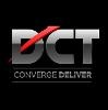Digital Convergence Technologies Logo