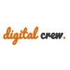 Digital Crew Logo