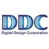 Digital Design Corporation Logo