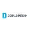 Digital Dimension Logo