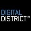 DIGITAL DISTRICT Logo