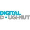 Digital Doughnut Logo