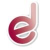 Digital Edge Print and Media Services Logo