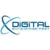 Digital Enterprise Festival Logo