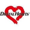 Digital Hearts Logo