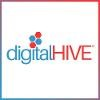 Digital Hive (India) Logo