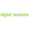Digital Horizons Technology & Media Services Pvt Ltd Logo