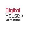 Digital House (Argentina) Logo