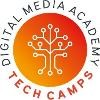 Digital Media Academy Logo