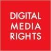 Digital Media Rights Logo