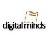 Digital Minds (India) Logo