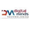 Digital Minds Technologies Logo
