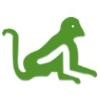 Digital Monkey Logo