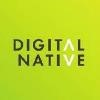 Digital Native UK Logo