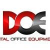 Digital Office Equipment Logo