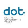 Digital Opportunity Trust Logo