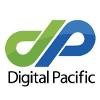Digital Pacific Logo