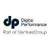 Digital Performance (Germany) Logo