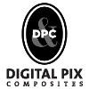 Digital Pix & Composites Logo