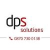 Digital Post Solutions Logo