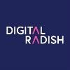 Digital Radish Logo