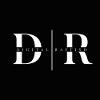 Digital Raffish Logo