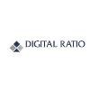 Digital Ratio Logo