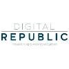 Digital Republic Recruitment Logo