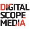 Digital Scope Media Logo