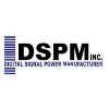 Digital Signal Power Manufacturer Logo