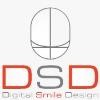 Digital Smile Design Logo