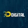 Digital Software Logo