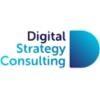 Digital Strategy Consulting Logo