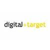 Digital Target Marketing Logo