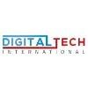 Digital Tech International Logo