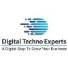 Digital Techno Experts Logo